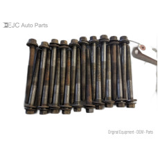 15Y210 Cylinder Head Bolt Kit For 06-08 Dodge Ram 1500  5.7